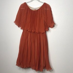 3.1 Philip Lim Pleated Dress - M